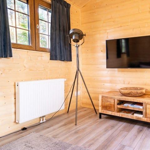 MAISON 5 personnes - Boekhorst