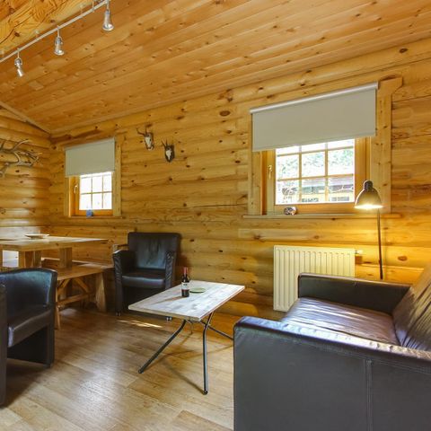 Maison 5 personnes - Boekhorst
