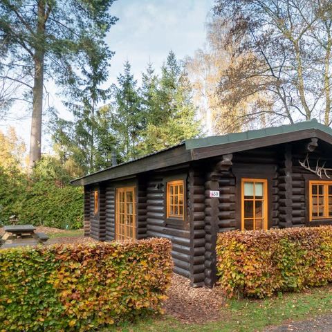 MAISON 5 personnes - Boekhorst