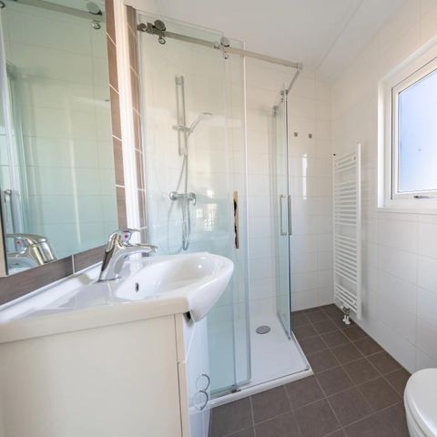 MAISON 6 personnes - Velthorst