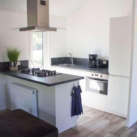 MAISON 6 personnes - Velthorst