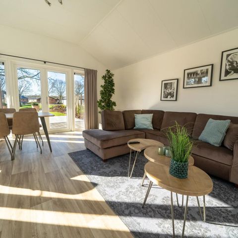 MAISON 6 personnes - Velthorst