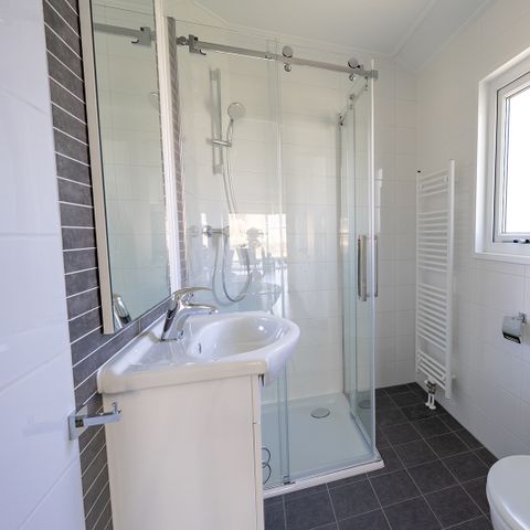 MAISON 6 personnes - Velthorst