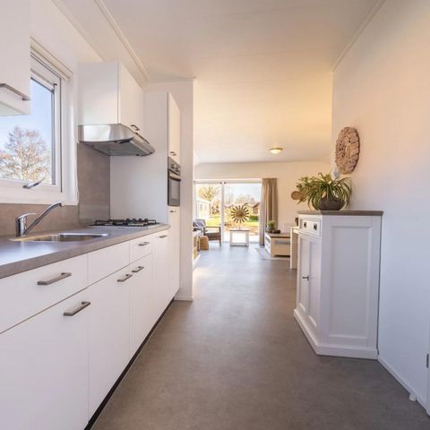 MAISON 6 personnes - Velthorst