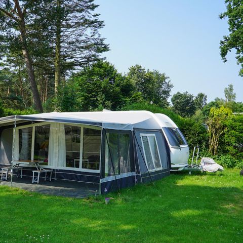 Emplacement - Confort XL