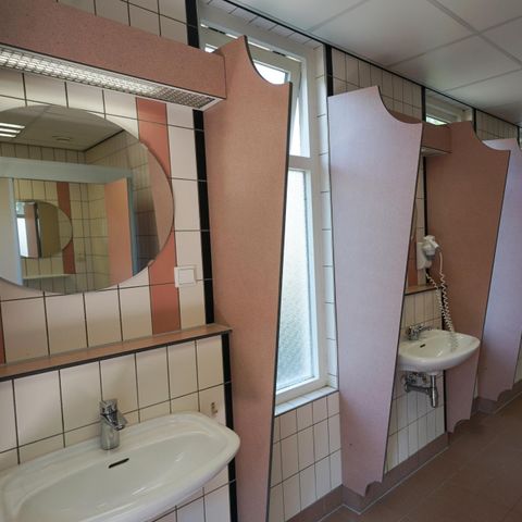 Emplacement - Confort XL