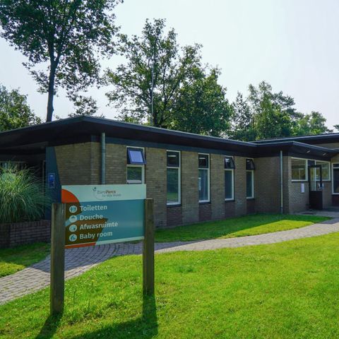 Emplacement - Confort XL