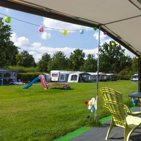 Emplacement - Confort XL
