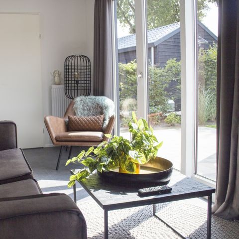 MAISON 5 personnes - Pavillon