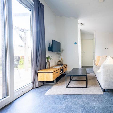 MAISON 5 personnes - Pavillon