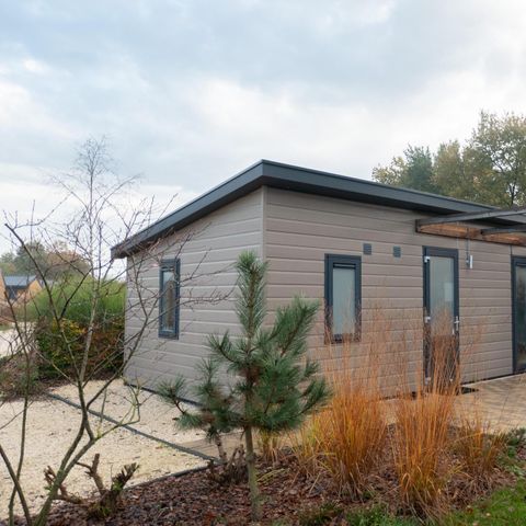 MAISON 5 personnes - Pavillon