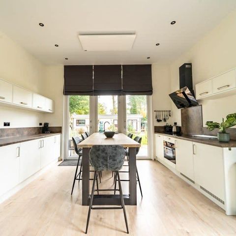 CHALET 4 personnes - Juste la nature