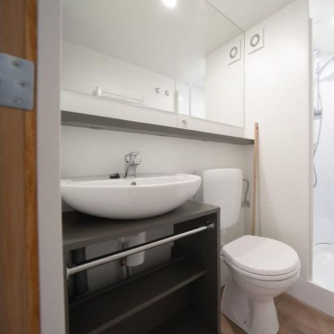 TENTE 6 personnes - tente Glamping