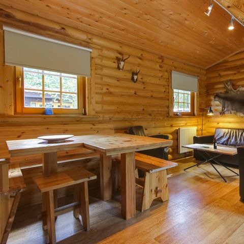 CHALET 4 personnes - Boekhorst