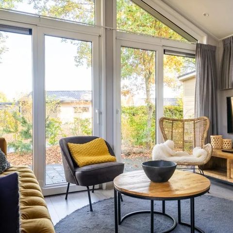 CHALET 4 personnes - Berkel 2+2