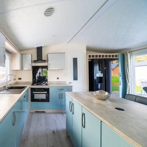 CHALET 4 personnes - Berkel 2+2