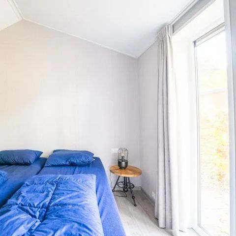 CHALET 4 personnes - Berkel 2+2