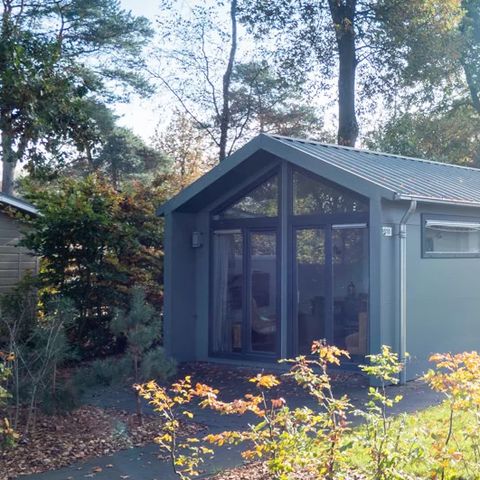 CHALET 4 personnes - Berkel 2+2