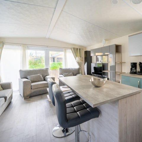 CHALET 4 personnes - Berkel 2+2