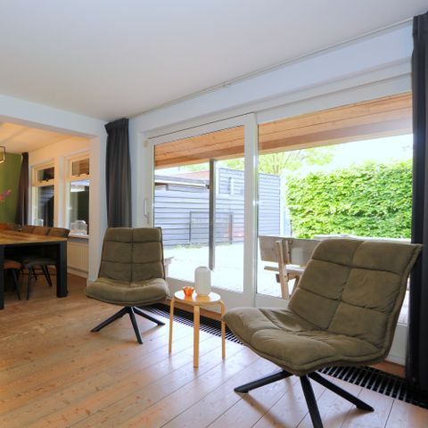 Hébergement pour groupe 12 personnes - Villa