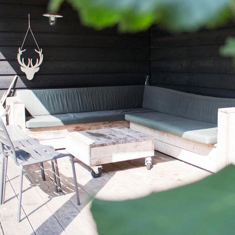 MAISON 12 personnes - Villa