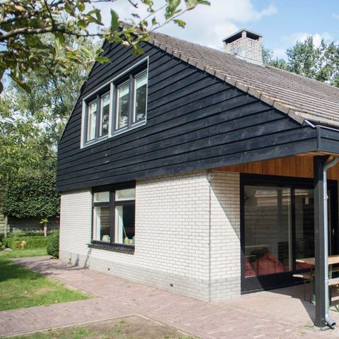 MAISON 12 personnes - Villa