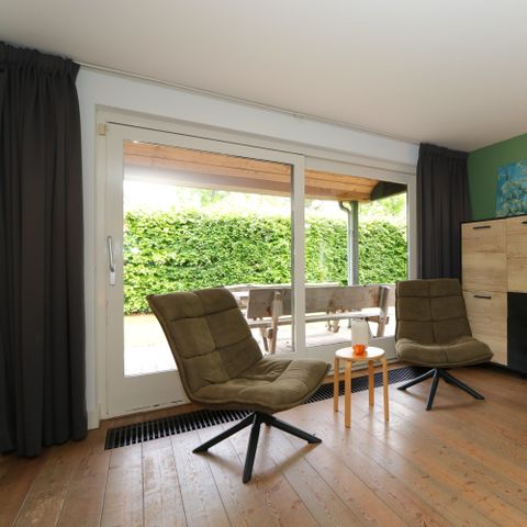 Hébergement pour groupe 12 personnes - Villa