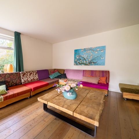 MAISON 12 personnes - Villa