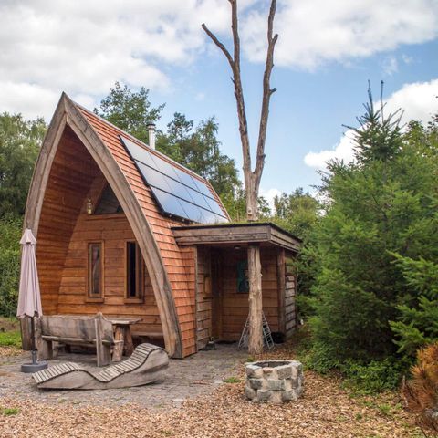 CHALET 4 personnes - Van Gogh 4