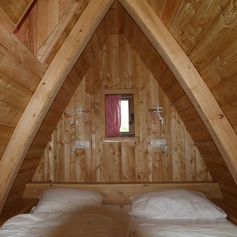 CHALET 4 personnes - Van Gogh 4