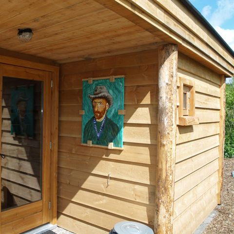CHALET 4 personnes - Van Gogh 4