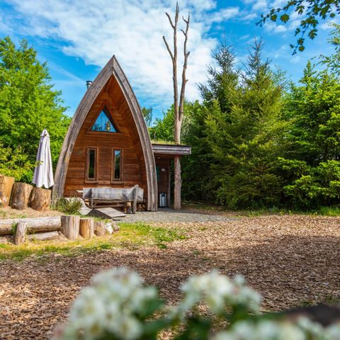 CHALET 4 personnes - Van Gogh 4