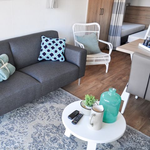 HÉBERGEMENT INSOLITE 4 personnes - Petite maison 2+2