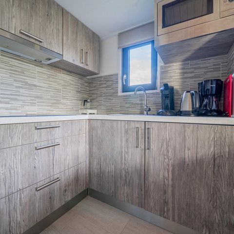Tiny house 4 personnes - Petite maison 2+2