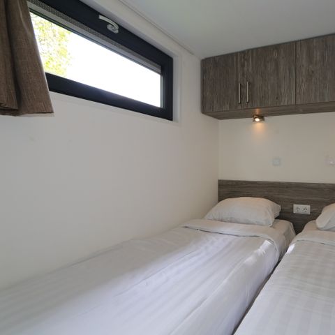 Tiny house 4 personnes - Petite maison 2+2