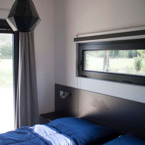 CHALET 6 personnes - Pavillon