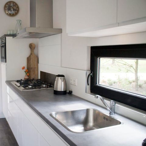 CHALET 6 personnes - Pavillon