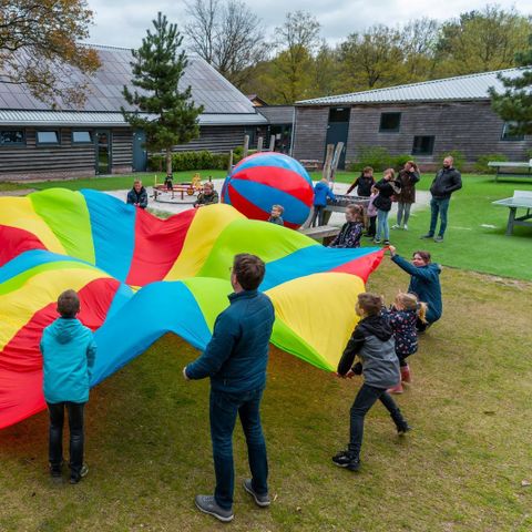 EuroParcs De Wije Werelt - Camping Ede - Image N°6