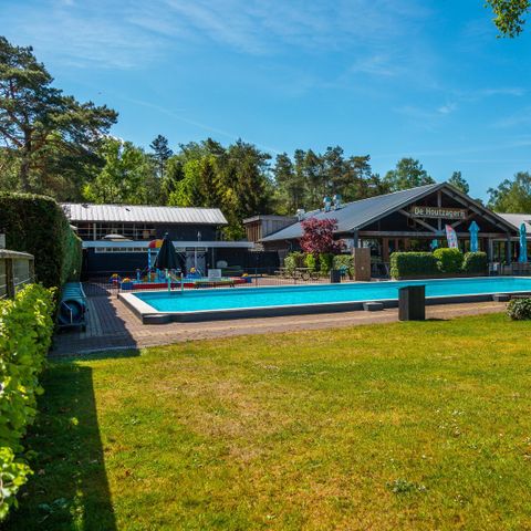 EuroParcs De Wije Werelt - Camping Ede - Image N°3