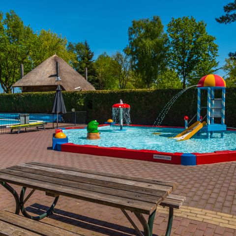 EuroParcs De Wije Werelt - Camping Ede - Image N°4