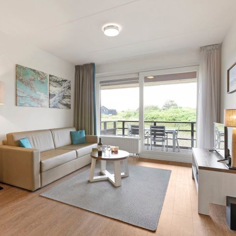 APPARTEMENT 2 personnes - 2CA Confort