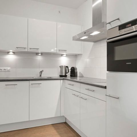 APPARTEMENT 2 personnes - 2CA Confort