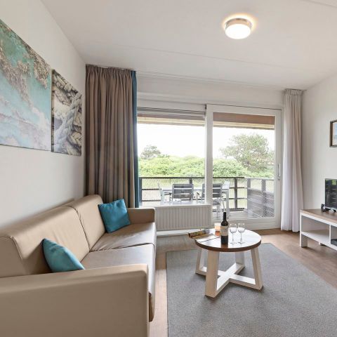 APPARTEMENT 2 personnes - 2CA Confort