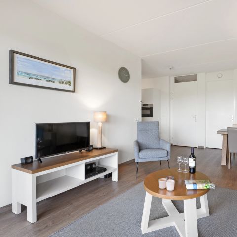 APPARTEMENT 2 personnes - 2CA Confort