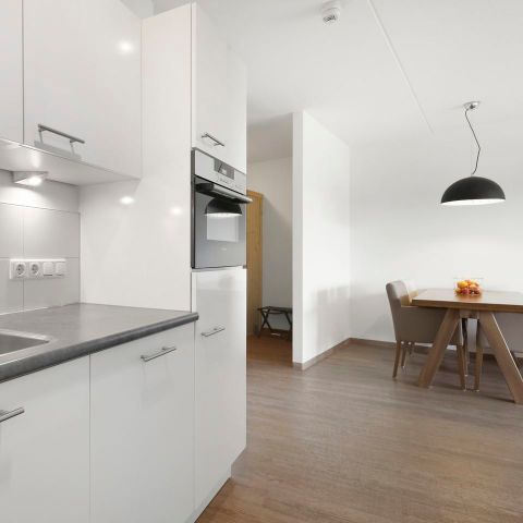 APPARTEMENT 2 personnes - 2LA