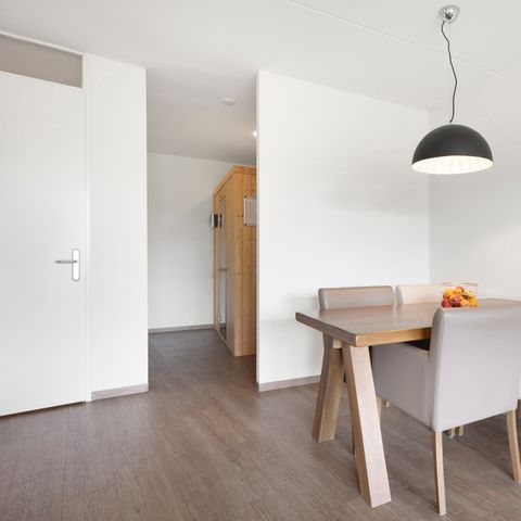 APPARTEMENT 2 personnes - 2LA