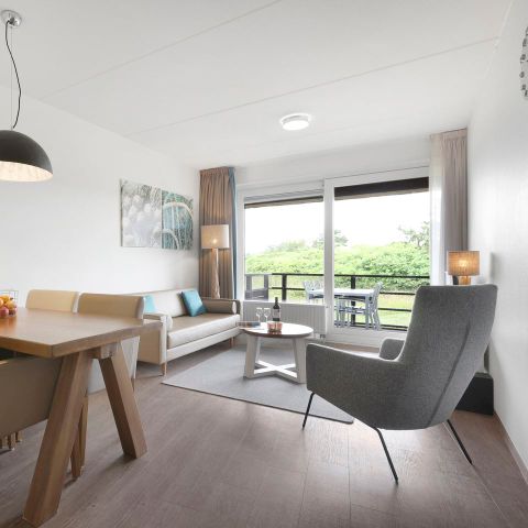 APPARTEMENT 2 personnes - 2LA