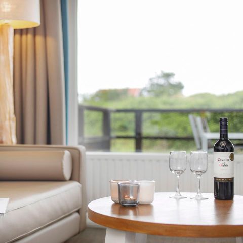 APPARTEMENT 2 personnes - 2LA