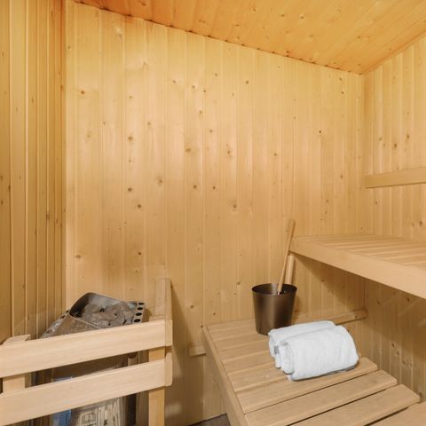 APPARTEMENT 2 personnes - 2LA