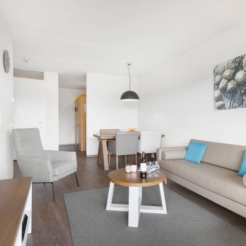 APPARTEMENT 2 personnes - 2LA